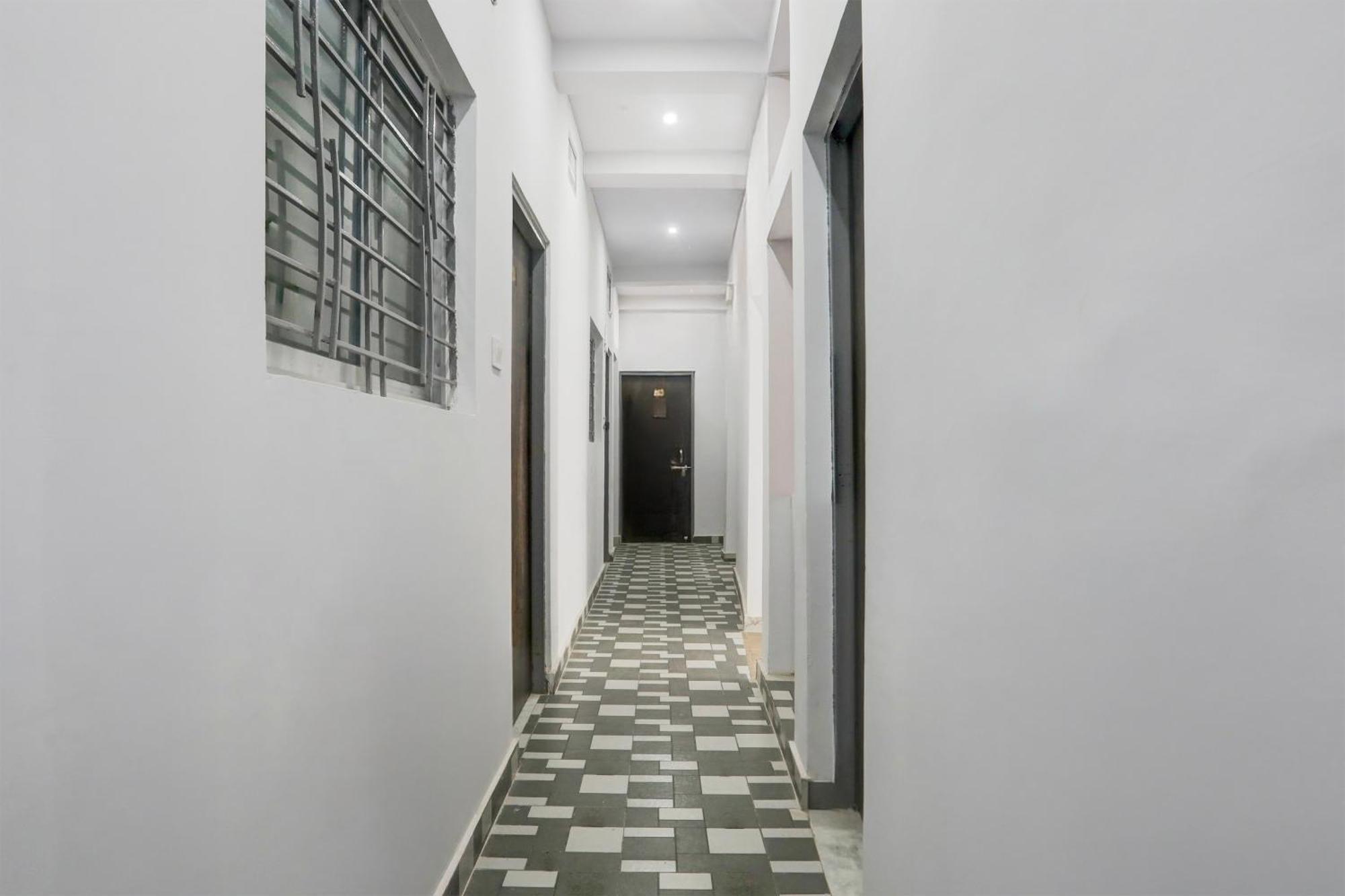 Super Hotel O Imperial Jabalpur Zewnętrze zdjęcie