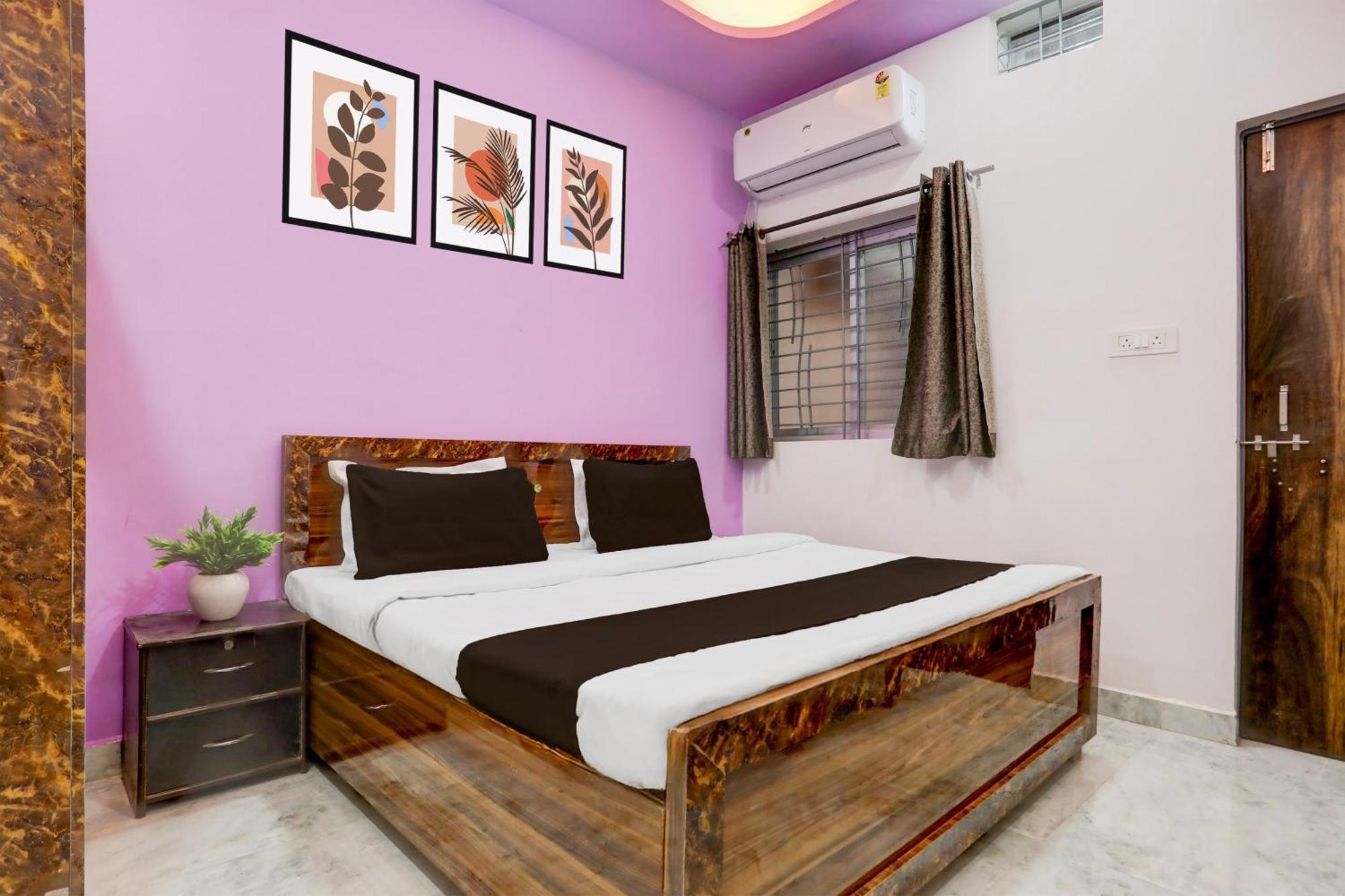 Super Hotel O Imperial Jabalpur Zewnętrze zdjęcie