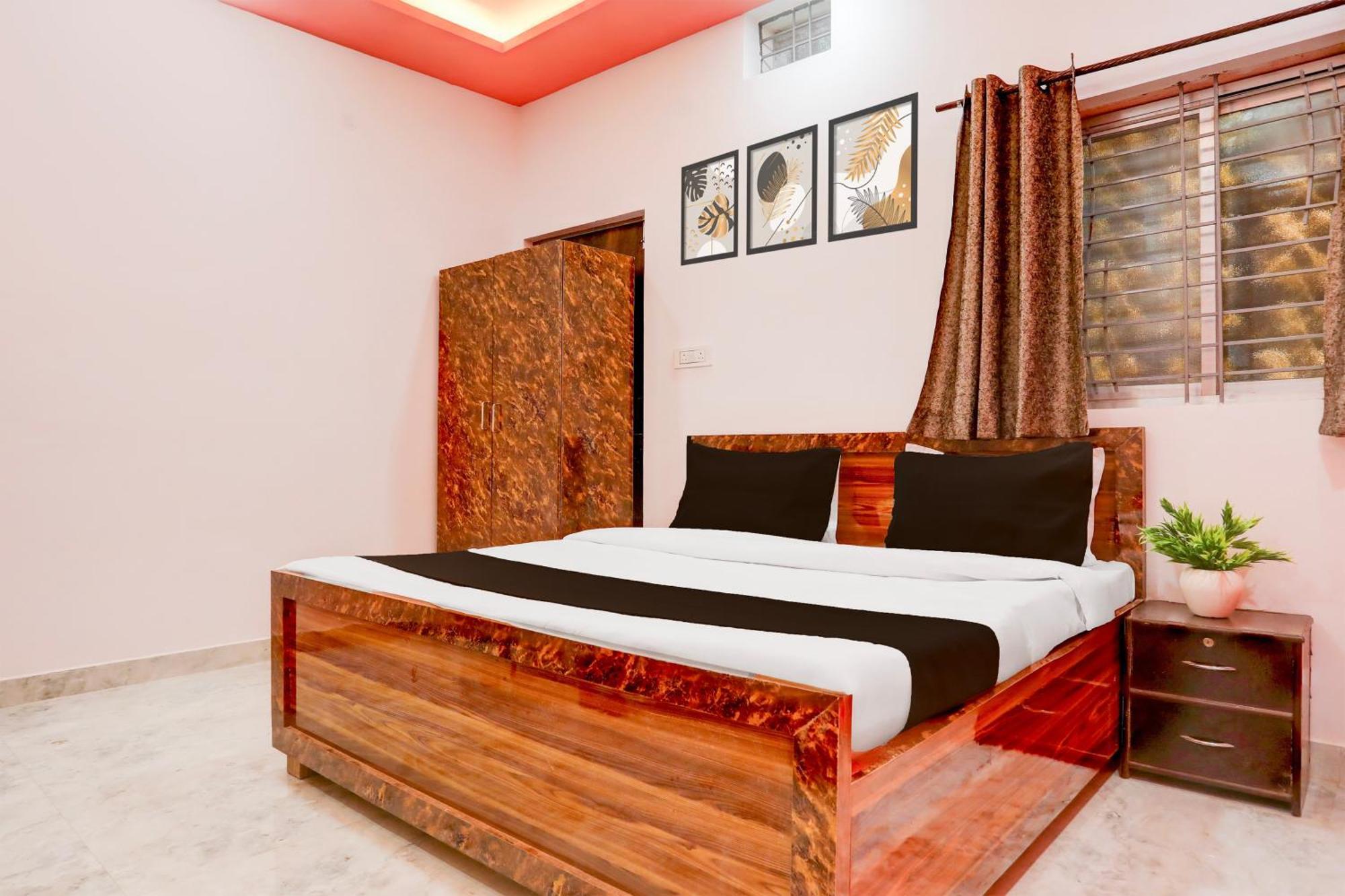Super Hotel O Imperial Jabalpur Zewnętrze zdjęcie