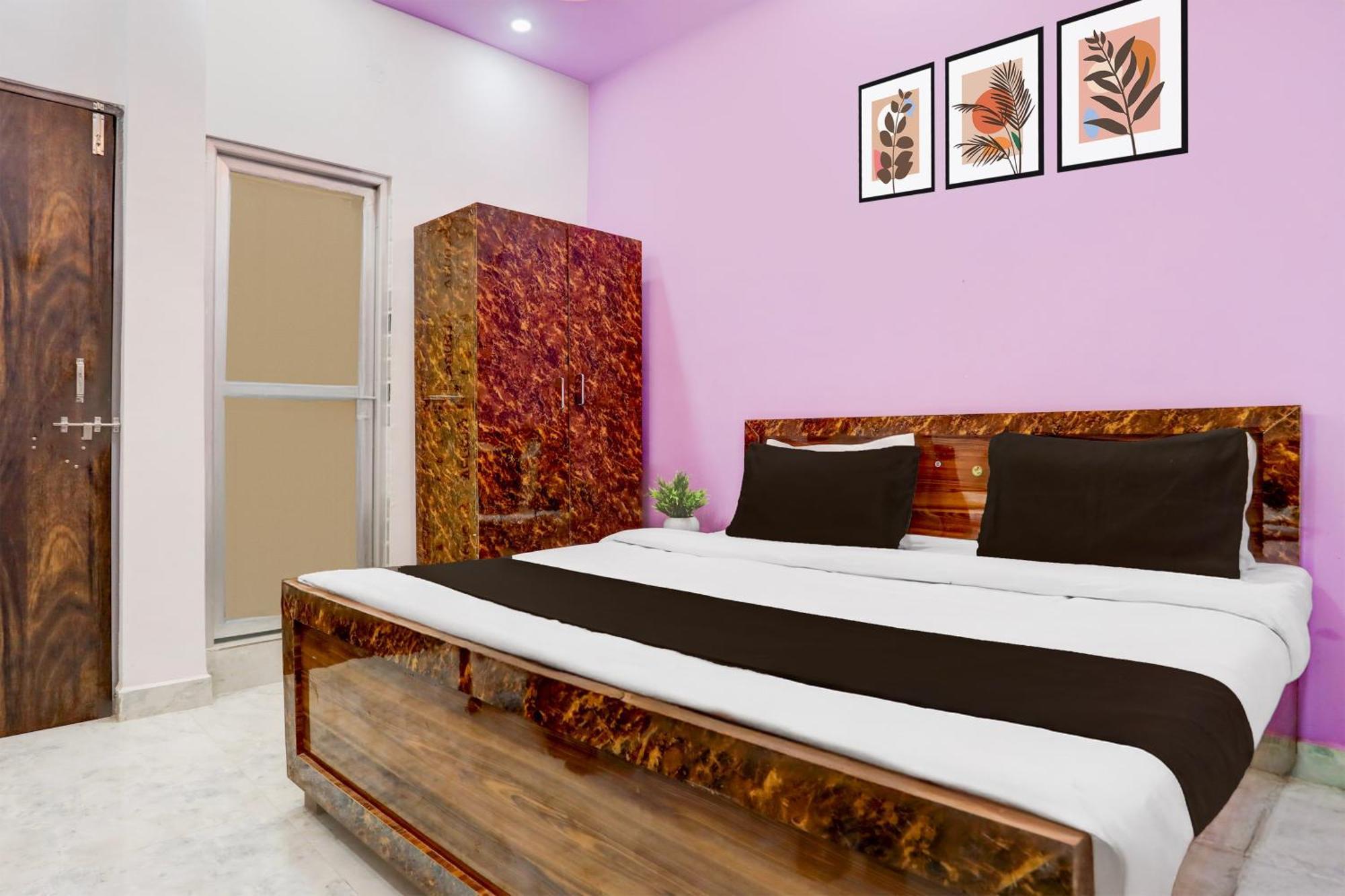 Super Hotel O Imperial Jabalpur Zewnętrze zdjęcie
