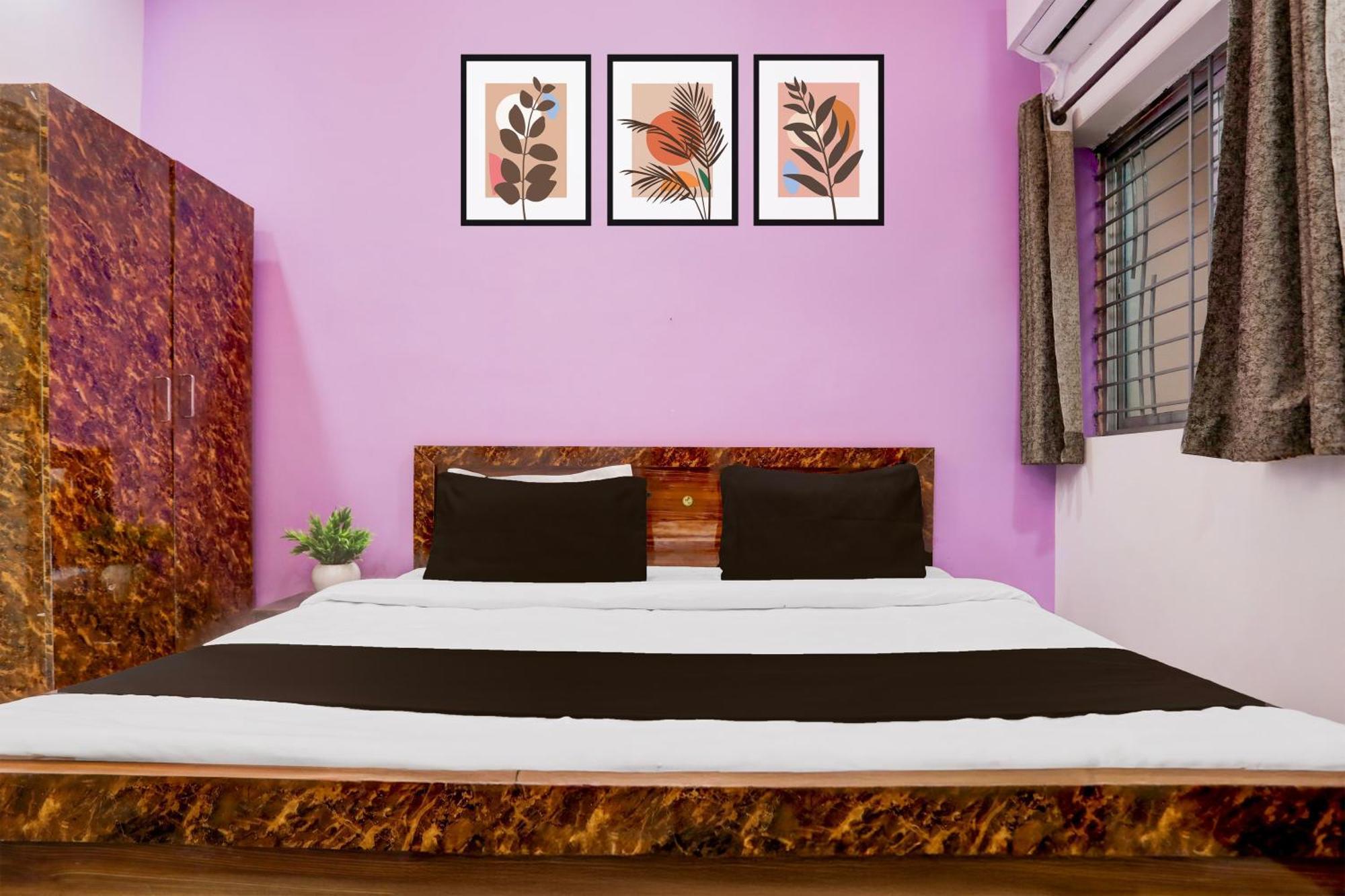 Super Hotel O Imperial Jabalpur Zewnętrze zdjęcie